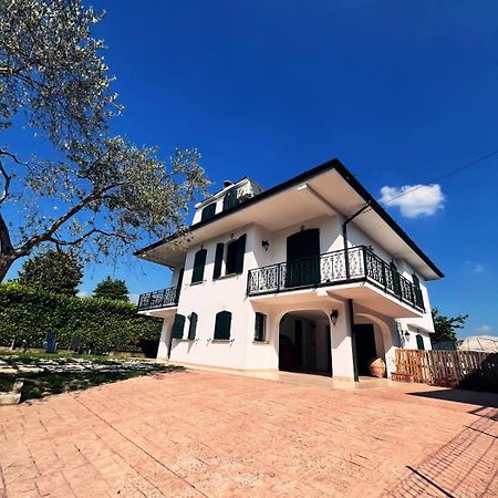 Appartamento A Peschiera Del Garda Dış mekan fotoğraf